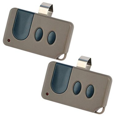 GDR PRO 2 Garage Door Opener Remotes for Sears Craftsman Liftmaster 13953681 971LM