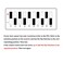 LAWOHO 4 Pack Garage Keychain Door Remote Control Replacement for Linear Muti Code 30893060 30704120 MCS308911 with 10 DIP Switches 300MHz