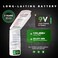 ASONPAO for LiftMaster 877LM Wireless Universal Garage Door Opener Keypad