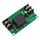 fushionsea DC 12V 40A Relay 1CH Universal 433Mhz Remote Control Wireless Latching Function Switch for Industrial Low Voltage Power Systems