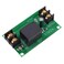 fushionsea DC 12V 40A Relay 1CH Universal 433Mhz Remote Control Wireless Latching Function Switch for Industrial Low Voltage Power Systems