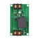 fushionsea DC 12V 40A Relay 1CH Universal 433Mhz Remote Control Wireless Latching Function Switch for Industrial Low Voltage Power Systems