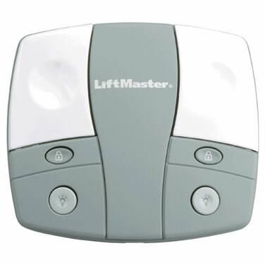 LiftMaster Chamberlain 2Door MultiFunction Control Panel 902LM