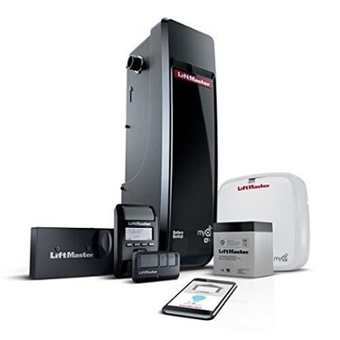 LiftMaster Premium Series 98022 Replaces 8500W Jackshaft Garage Door Operator WiFi