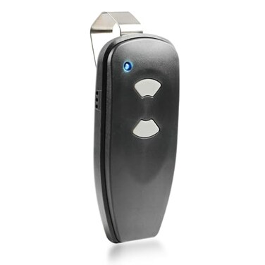 GDR PRO 1x for Marantec Harrison Martin M32312 315 MHz 2Button Garage Door Opener Remote Replacement Program Pin Compatible with Marantec Garage Door Keypad