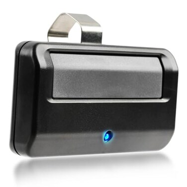 Garage Outlet Door Opener Yellow Learn Button 1Button for Liftmaster 891LM 893LM 8065 8155 8165 8355 8360 Chamberlain 950ESTD 953ESTD Craftsman Raynor 891RGD