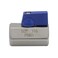 beduan Beduan 12 Mini Ball Valve Stainless Steel Female x Female NPT Thread ShutOff Valve
