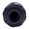 DERNORD 34 UPVC True Union Ball Check Valve with Full Port EPDM Seals Rated at 200 PSI 34 Inch Socket