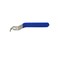 PZRT Stainless Steel Ball Valve Handle Twopiece Threepiece Faucet Switch with Plastic Handle DN25