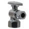 XFITTING 12 Inch Female NPT x 38 Inch OD Compression Angle Ball Valve 30152XX 2 Pieces