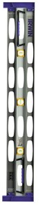 IRWIN Level Extendable 8Inch 4ft to 10ft 1801106 Silver