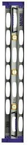 IRWIN Level Extendable 8Inch 4ft to 10ft 1801106 Silver