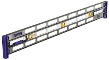 IRWIN Level Extendable 10Inch 5ft to 13ft 1801107