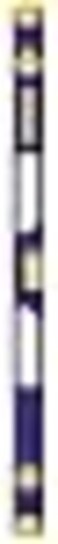 IRWIN Tools 1000 Ibeam Level 36Inch 1801092 Blue