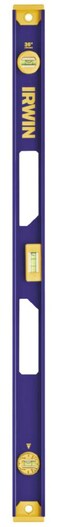 IRWIN Tools 1000 Ibeam Level 36Inch 1801092 Blue