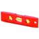 HFT 6 In Torpedo Level with Magnetic Strip