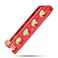 Arrow Fastener ARROW 63Inch Torpedo Level Magnetic Leveler with 0304590 Bubbles Topview Windows Aluminium Alloy Frame Dual Metric and SAE Scales