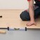 BETHEL 3 Packs Bubble Line Level String Tools Aluminum Mini Leveler for Construction Engineering Camping DIY Projects
