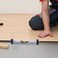BETHEL 3 Packs Bubble Line Level String Tools Aluminum Mini Leveler for Construction Engineering Camping DIY Projects