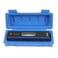 findmall 8 Inch Professional Accuracy Level with Box 0000210 Inch Accuracy Strip Level for Checking the Work of Machinists Toolmakers