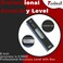 findmall 8 Inch Professional Accuracy Level with Box 0000210 Inch Accuracy Strip Level for Checking the Work of Machinists Toolmakers