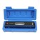 findmall 8 Inch Professional Accuracy Level with Box 0000210 Inch Accuracy Strip Level for Checking the Work of Machinists Toolmakers