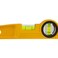 JAGTRADE Spirit Level 10 Inch Magnetic Box Level 2Different Bubble 90180 Measuring Shock Resistant
