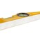 JAGTRADE Spirit Level 10 Inch Magnetic Box Level 2Different Bubble 90180 Measuring Shock Resistant