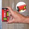 KAPRO Kapro 771M TWIN Magnetic Heavy Duty Toolbox Level For Leveling and Measuring Features VGroove and Magnet Base VPA Certified 4 Inch