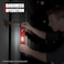KATA Torpedo Level Magnetic TooL 9 Inch Small Leveler Tools with Ruler 4590180 Degree Vials Removable Line Bubble Spirit leveling For Hanging Pictures Installing Shelf in Dark Tight Spaces