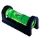Taskar 3 Pack Mini Magnetic Spirit Level 37mm 1 12 For TV Mounts Etc