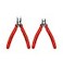 Crescent Brand Miniature Cutters NeedleNose Pliers Set Item S2KS5Hobbyist and General Electronics Use