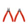 Crescent Brand Miniature Cutters NeedleNose Pliers Set Item S2KS5Hobbyist and General Electronics Use