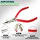AAProTools Needle Nose Pliers Extra Long Needle Nose Plier 5 311L