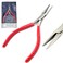 AAProTools Needle Nose Pliers Extra Long Needle Nose Plier 5 311L