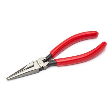 Crescent 6 Long Chain Nose Solid Joint Side Cutting Pliers Grip Pliers with Side Cutter Premium Wire Cutter 6 6546CVSMLN