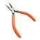Fujiya FUJIYA Tools MP9110 Short Nose Pliers 4 Inch