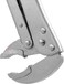 Monster &amp; MonsterMaster Long Reach Pliers Set 15 Inch Extra Long Needle Nose Plier Set Includes 90 degree corner 45Bent Nose Pliers Plier Tool Set for Narrow Spaces 2Pcs
