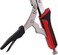 Monster &amp; MonsterMaster Long Reach Pliers Set 15 Inch Extra Long Needle Nose Plier Set Includes 90 degree corner 45Bent Nose Pliers Plier Tool Set for Narrow Spaces 2Pcs