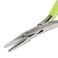 The Beadsmith Micro Mini Chain Nose Pliers 5 Length PL5910