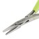 The Beadsmith Micro Mini Chain Nose Pliers 5 Length PL5910