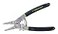 Greenlee 1950SS Pro Stainless Wire Stripper Cutter and Crimper 1018AWG