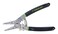 Greenlee 1950SS Pro Stainless Wire Stripper Cutter and Crimper 1018AWG
