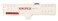 KNIPEX 16 65 125 SB Tools Data Cable Stripping Tool 1665125SB