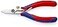 KNIPEX 11 82 130 Comfort Grip Electronic Wire Shear and Stripper