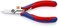 KNIPEX 11 82 130 Comfort Grip Electronic Wire Shear and Stripper