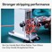 DUVRY 2026 Latest American Wire Gauge 00040 AWG Drill Wire Stripper stripping Machine professional recyclers frequent use NO Drills Good to All Drillssuperior precision engineering wider compatibility