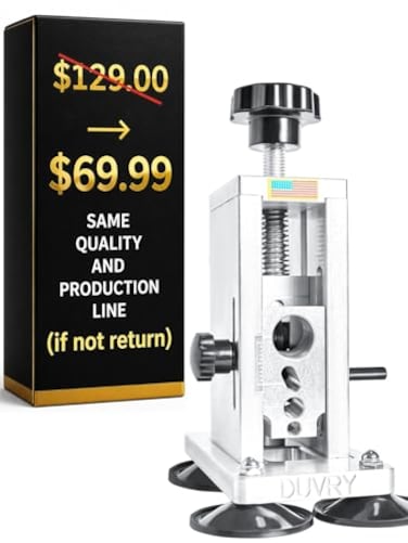 DUVRY 2026 Latest American Wire Gauge 00040 AWG Drill Wire Stripper stripping Machine professional recyclers frequent use NO Drills Good to All Drillssuperior precision engineering wider compatibility