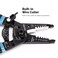 Capri Tools Precision Wire Stripper
