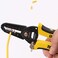 DOWELL 1022AWG2230AWG Wire Stripping Tool Wire Stripper Cutter Pliers Tool MultiFunction Hand Tool for Electrician Craftsmanship 2Piece